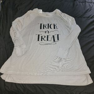 Halloween Trick or Treat - XL